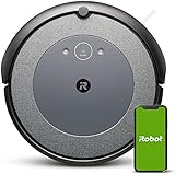 iRobot Roomba Combo i5 Robot Vacuum & Mop - Clean by Room with Smart Mapping, Works with Alexa, Personalized Cleaning Powered OS, Ideal for Pet Hair, Roomba i3 Old