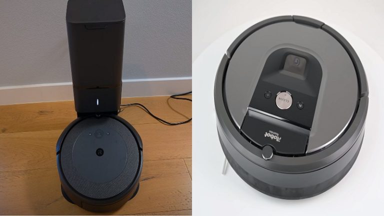 Roomba 960 Vs I4: Which Robot Vacuum Is Better?