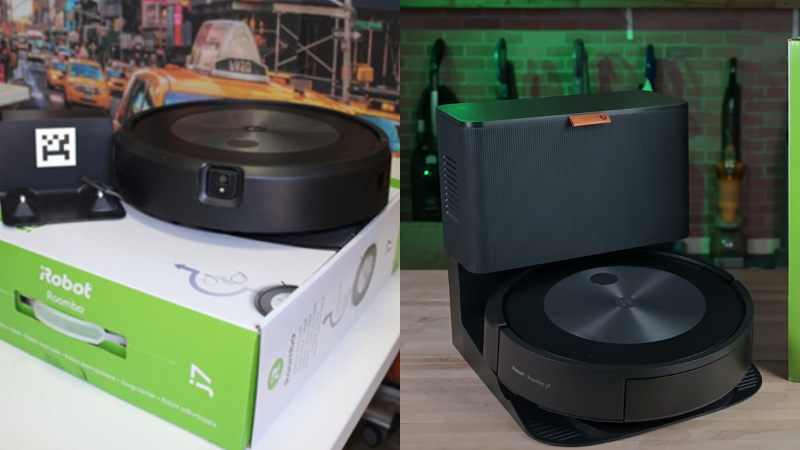roomba j7 vs j7+: what is the difference?