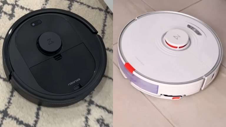 Roborock Q5 Vs S7: Both Have Excellent Performance But… Are Upgrades Worth?