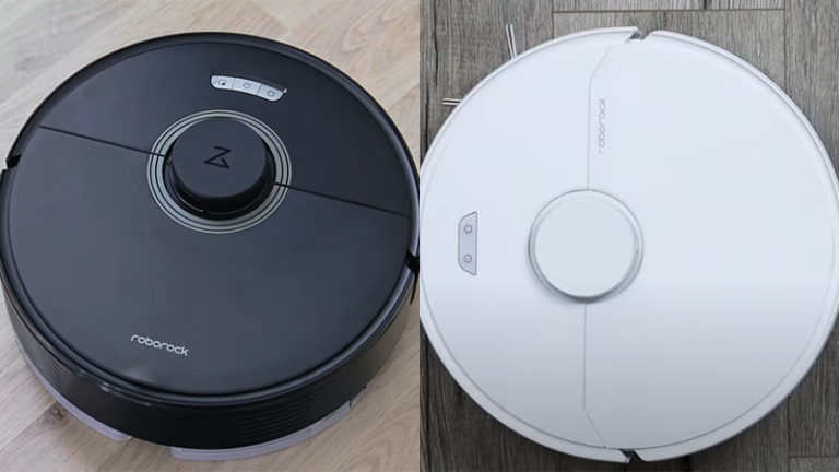 roborock q7 max vs q7: what does the “max” label refer to?