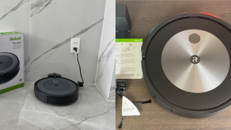 Roomba i3 vs j7: A Clash of Premium vs. Entry-Level Models